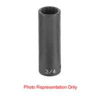 (GRY-2136MD) 1/2" Drive x 36mm Deep - 12 Point