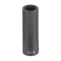 (GRY-2139MD) 1/2" Drive x 39mm Deep - 12 Point