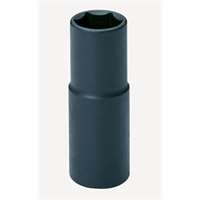 (GRY-2146DT) 1/2" Drive x 3/4" & 13/16" Extra-Thin Wall Flip