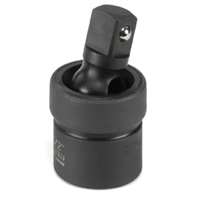 (GRY-2229UJ) 1/2" Drive x 1/2" Male Universal Joint with Friction Ball