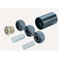 (GRY-2413) Inner Cap & Stud Kit