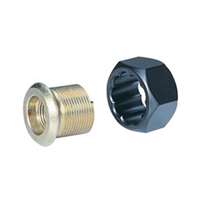 (GRY-2415) 13/16" Rib Nut