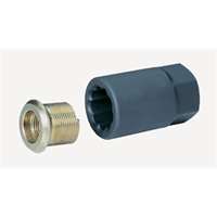 (GRY-2515) 1-1/8" Inner Cap Nut Remover