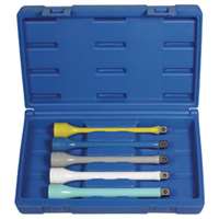 (GRY-2805TK) 1/2" Drive 5 Pc. Tork Stick Extension Combo Kit