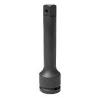 3/4" Drive x 3" Extension with Pin Hole