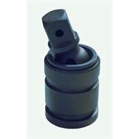 3/4" Drive x 3/4" Male Universal Joint with Pin Hole