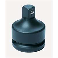 3/4" Female x 1/2" Male Adapter with Friction Ball