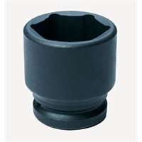 (GRY-3020R) 3/4" Drive x 5/8" 6 Point Standard Impact Socket