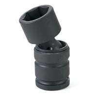 (GRY-3024U) 3/4" Drive x 3/4" Universal Socket
