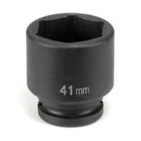 (GRY-3030M) 3/4" Drive x 30mm Standard Impact Socket