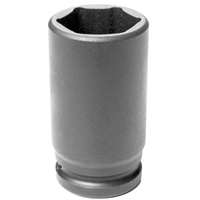 (GRY-3036MD) 3/4" Drive x 36mm Deep Impact Socket