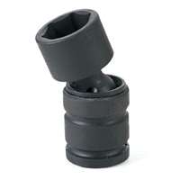 (GRY-3040U) 3/4" Drive x 1-1/4" Universal Socket