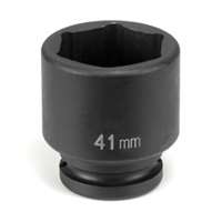 (GRY-3042M) 3/4" Drive x 42mm Standard Impact Socket
