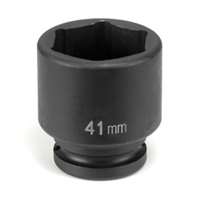 (GRY-3046M) 3/4" Drive x 46mm Standard Impact Socket