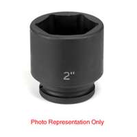 (GRY-3048R) 3/4" Drive x 1-1/2" Standard Impact Socket