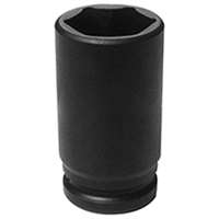 (GRY-3052D) 3/4" Drive x 1-5/8" Deep Impact Socket