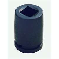 (GRY-3313S) 3/4" Drive x 13/16" 4 Point Square Budd Impact Socket