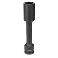 (GRY-3433MDL) 3/4" Drive x 33mm Extra-Long Budd Impact Socket