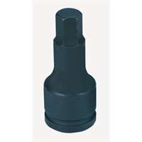 (GRY-3924F) 3/4" Drive x 3/4" Hex Driver