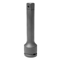 1" Drive x 3" Extension with Locking Pin
