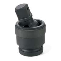 1" Drive Heavy Duty Universal Joint with Pin Hole