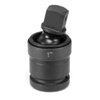 1" Drive x 1" Male Universal Joint with Pin Hole