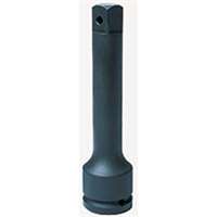 1" Drive x 10" Extension with Locking Pin