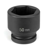 1" Drive x 32mm Standard Impact Socket