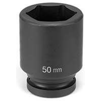 (GRY-4033MD) 1" Drive x 33mm Deep Impact Socket