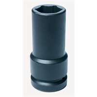 (GRY-4034DT) 1" Drive x 1-1/16" Extra-Deep Thin-Wall Impact Socket