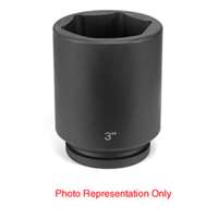 (GRY-4036D) 1" Drive x 1-1/8" Deep Impact Socket