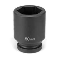 (GRY-4036MD) 1" Drive x 36mm Deep Impact Socket