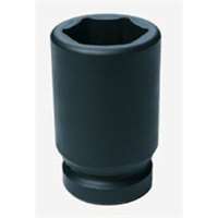 (GRY-4048DB) 1" Drive x 1-1/2" Limited Budd Impact Socket