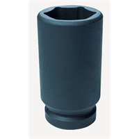 (GRY-4056XD) 1" Drive x 1-3/4" Extra-Deep Impact Socket