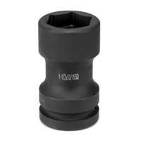 (GRY-4241MC) 1" Drive x 41mm x 21mm Square Budd Impact Socket