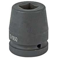 (GRY-4313SHD) 1" Drive x 13/16" 4 Point Square Heavy Duty Impact Socket