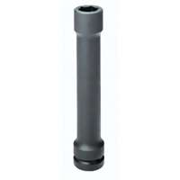 (GRY-4633ML) 1" Drive x 33mm Extended Depth Impact Socket