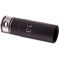 (GRY-81013MD) 3/8" Drive x 13mm Deep Duo-Socket - 6 Point