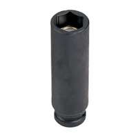 (GRY-912DG) 1/4" Dr x 3/8" Magnetic Deep Impact Socket