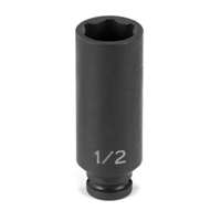 (GRY-913MDS) 1/4" Surface Drive x 13mm Deep