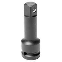 (GRY-942E) 1/4" Drive x 2" Extension with Friction Ball
