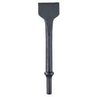 1-1/2" x 7" Flat Chisel, .401 Drive