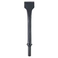 (GRY-CH112) 1-1/4" x 7-1/2" Chisel & Scraper