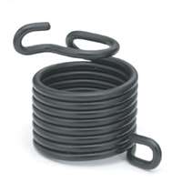 (GRY-CH898) .498 CP Pneumatic Hammer Spring Retainer