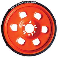 (GUN-GW2456) GUNIWHEEL 56