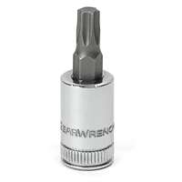 Gearwrench 80174 - T20 Torx Bit, 1/4" Drive