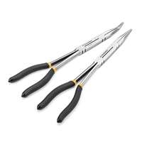 Gearwrench 82106-06 - 2pc Double-x Plier Set