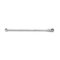 Gearwrench 86114 - 120xp Universal Xl Flex-head Gearbox Ratcheting Wrenches, Open Stock, 14mm