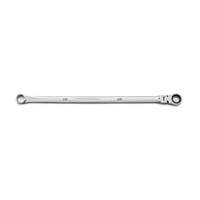 Gearwrench 86116 - 120xp Universal Xl Flex-head Gearbox Ratcheting Wrenches, Open Stock, 16mm