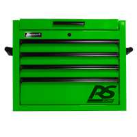 27" RS PRO 4 DWR TOP CHEST W/OUT-LG